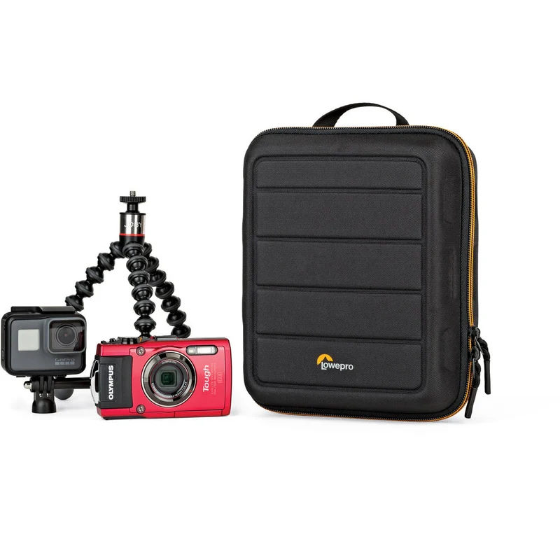 Étui Rigide Hardside CS 80 (Noir)