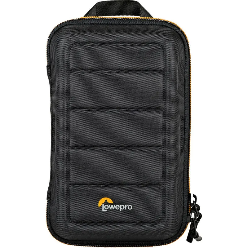 Étui Rigide Hardside CS 60 (Noir)
