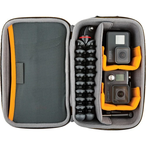 Étui Rigide Hardside CS 60 (Noir)