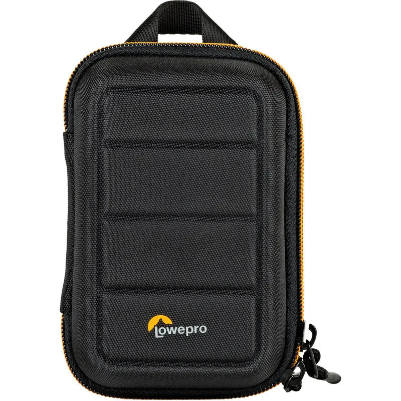Étui Rigide Hardside CS 40 (Noir)