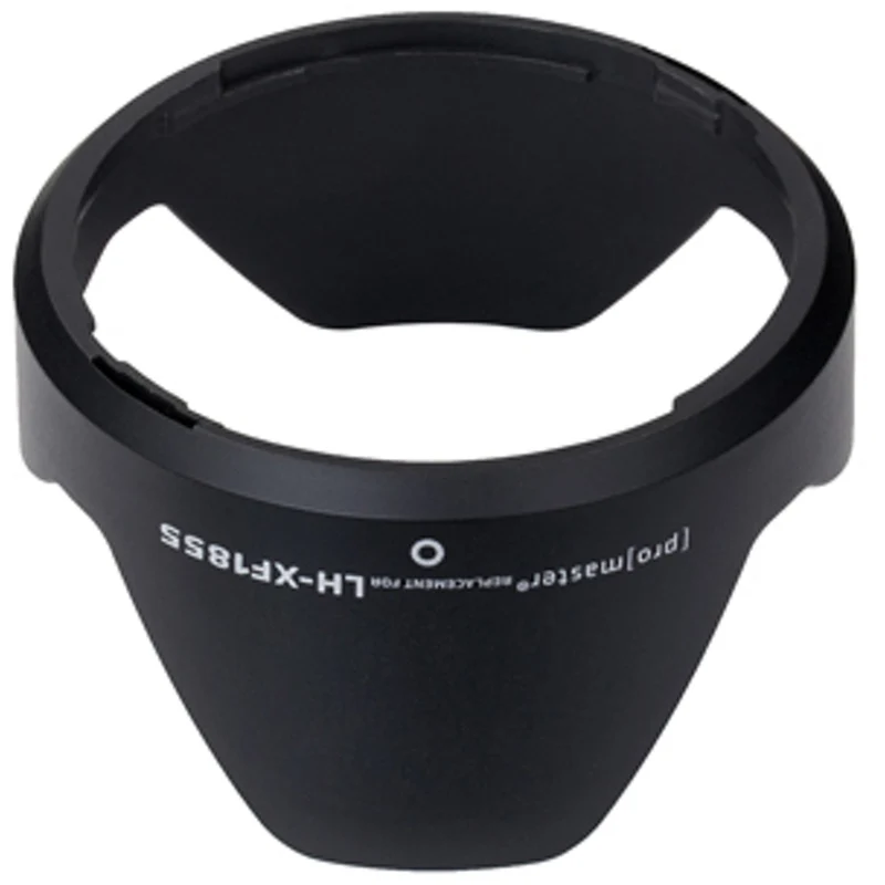 Pare-soleil LH-XF1855 pour Fujifilm