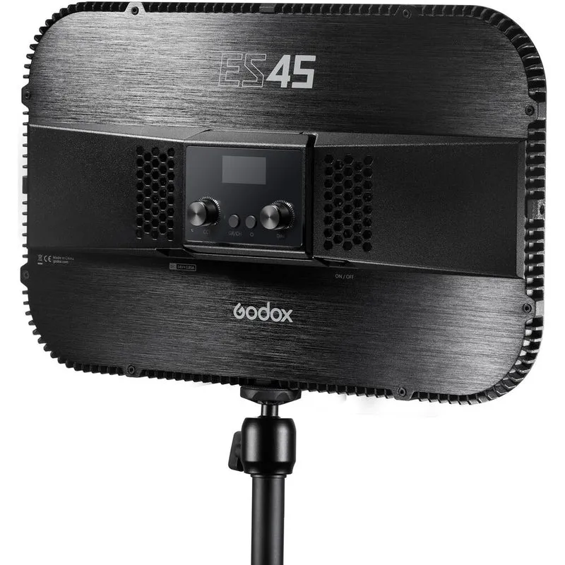Lumière E-Sports ES45 LED