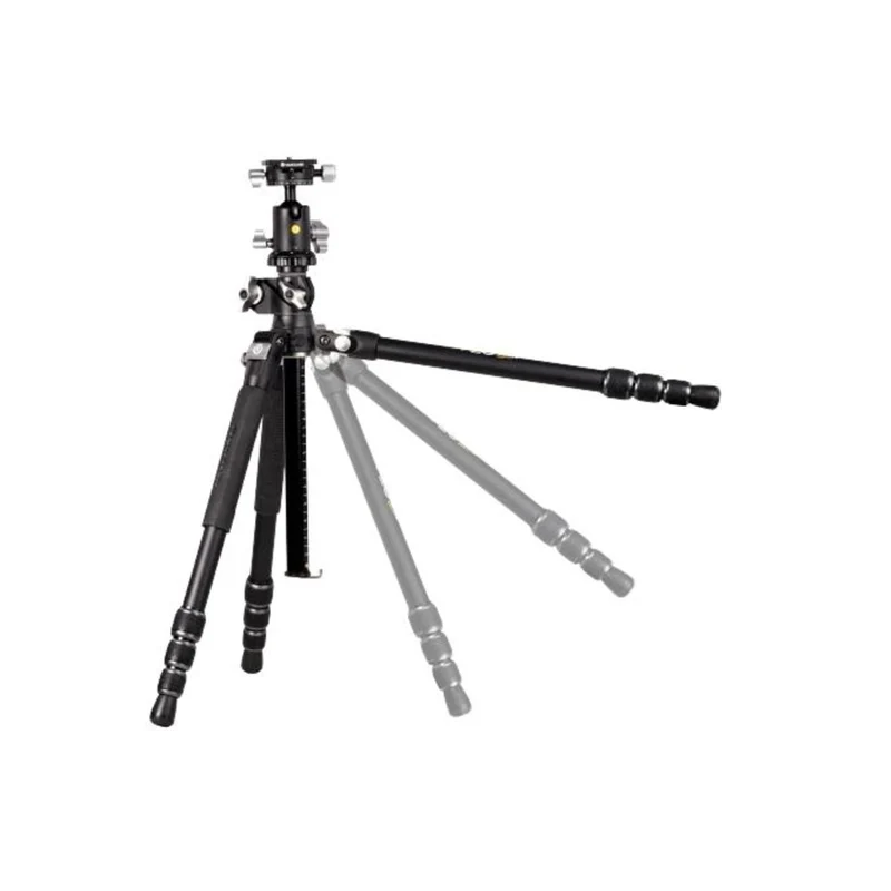 Trépied VEO 3T+ 234AB aluminium avec Tête