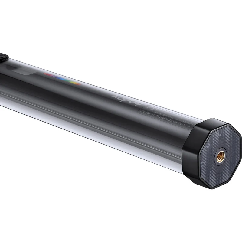 Ensemble de 2 Tubes de Lumière RGB TL30