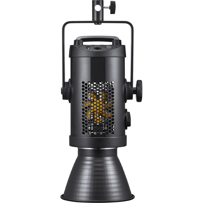 Lumière Zoom SZ200BI LED Bicolore