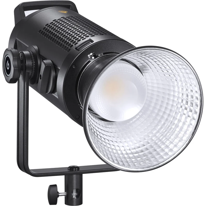 Lumière Zoom SZ200BI LED Bicolore