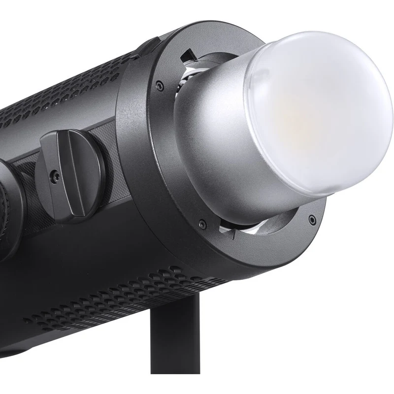 Lumière Zoom SZ200BI LED Bicolore