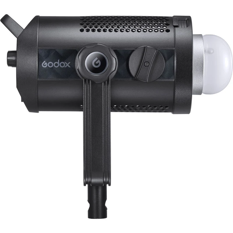 Lumière Zoom SZ200BI LED Bicolore