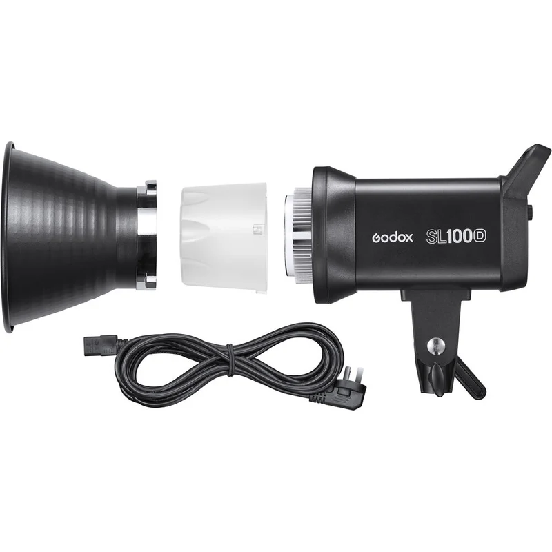 Lumière Vidéo SL100D (5600K)