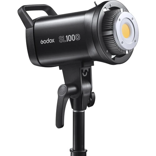 Lumière Vidéo SL100D (5600K)