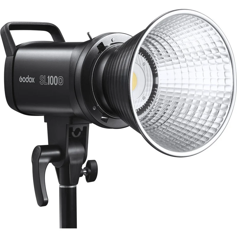 Lumière Vidéo SL100D (5600K)