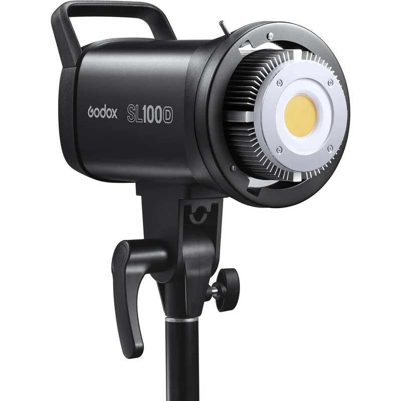 Lumière Vidéo SL100D (5600K)