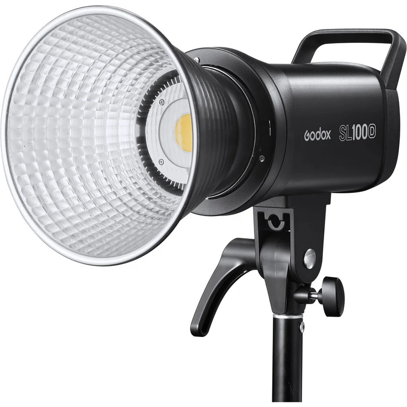 Lumière Vidéo SL100D (5600K)