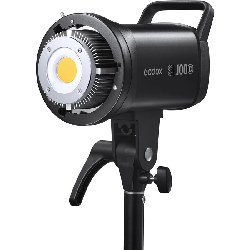 Lumière Vidéo SL100D (5600K)