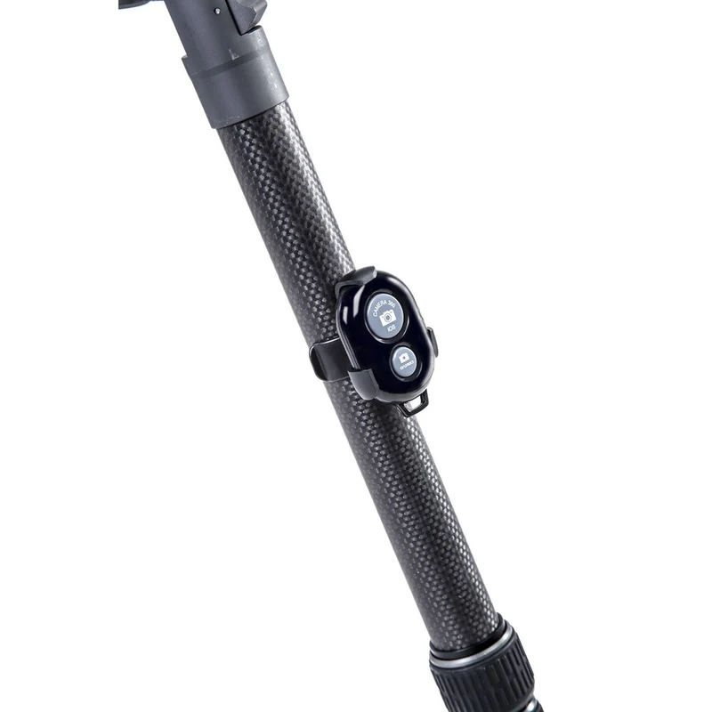 Trépied VEO 3GO 235CB en Fibre de carbone avec Tête