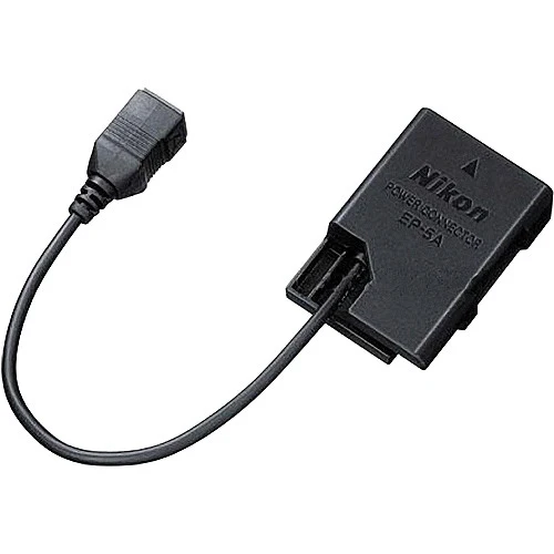 Connecteur d'Alimentation EP-5A