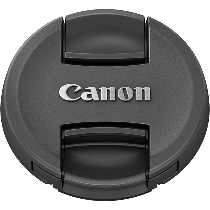 Capuchon d'Objectif 55mm E-55