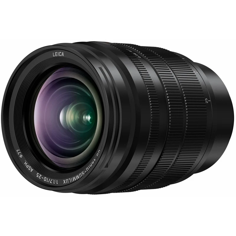 Leica DG Vario-Summilux 10-25mm f/1.7 ASPH