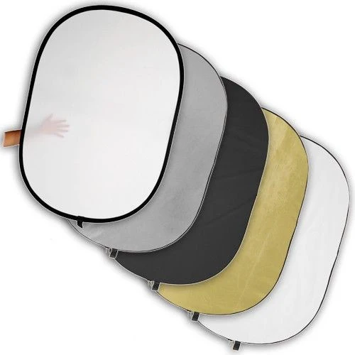Réflecteur 40 x 60po (5-en-1)