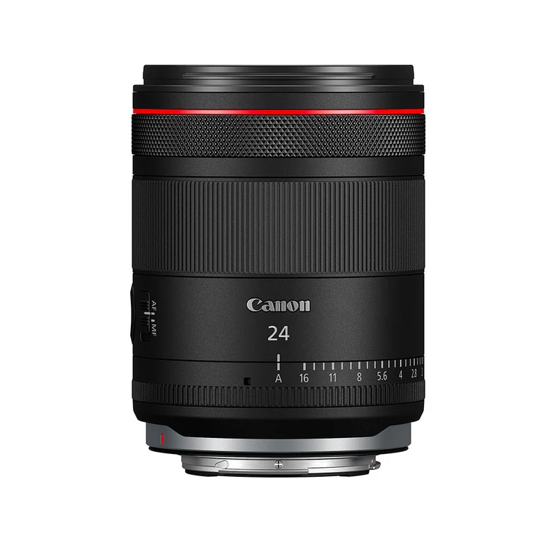 RF 24mm f/1.4 L VCM