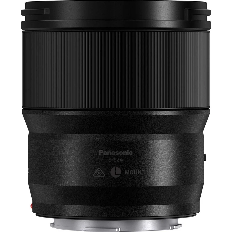 Lumix S 24mm f/1.8