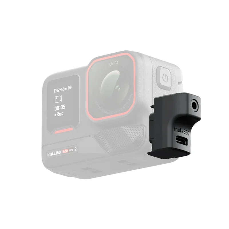 Adaptateur de Micro Ace Pro 2