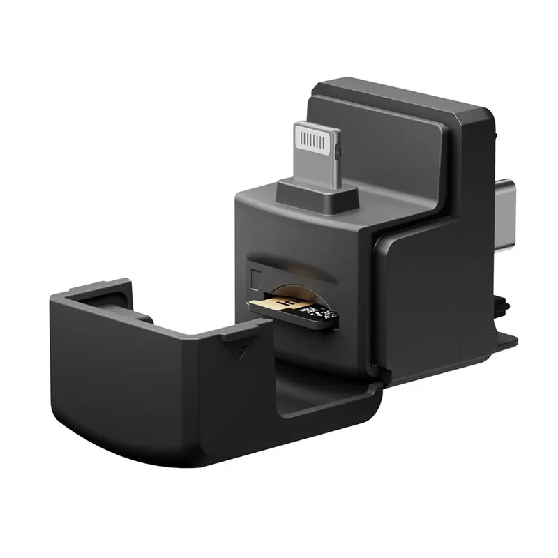 Lecteur Rapide Ace Pro 2