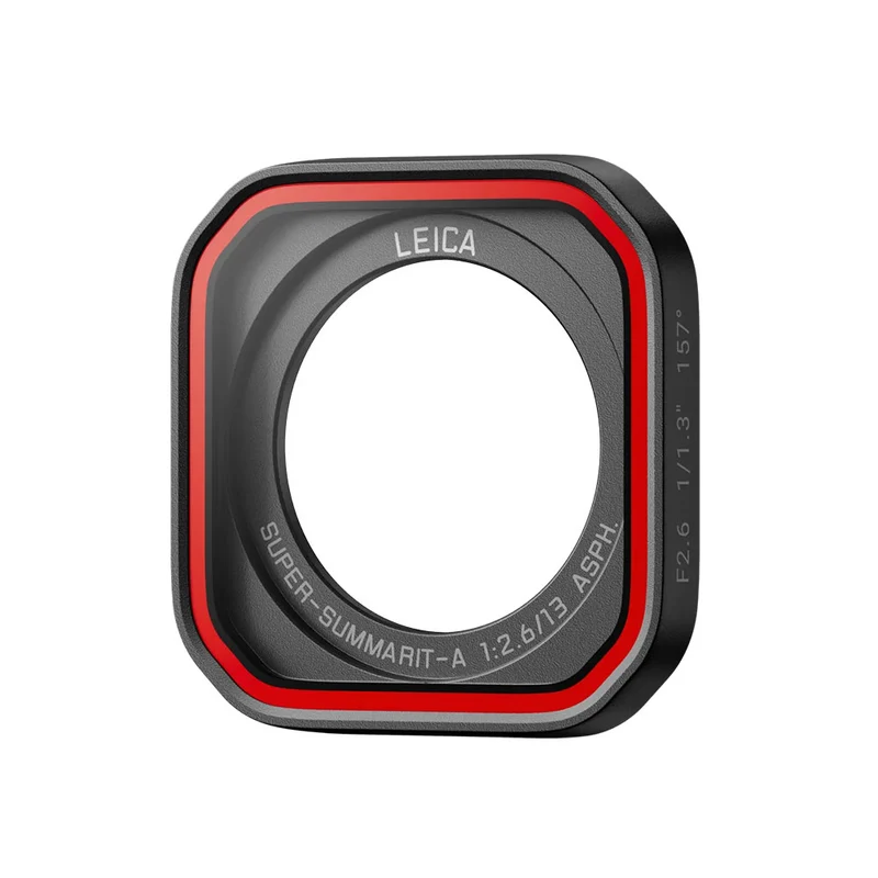 Protège Objectif Ace Pro 2