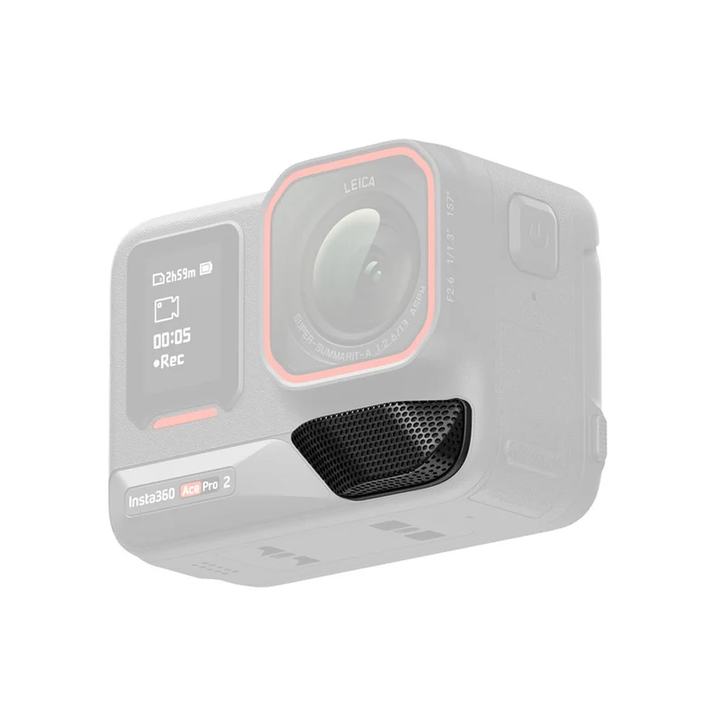 Protecteur Contre le Vent Ace Pro 2