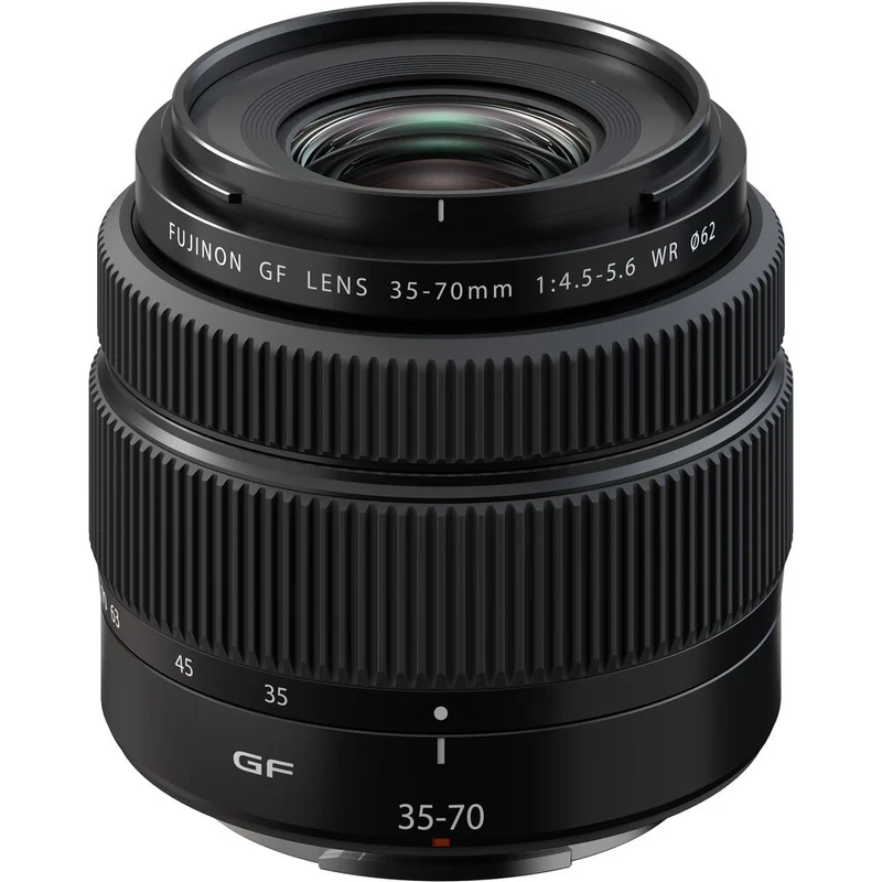 GF 35-70mm f/4.5-5.6 WR
