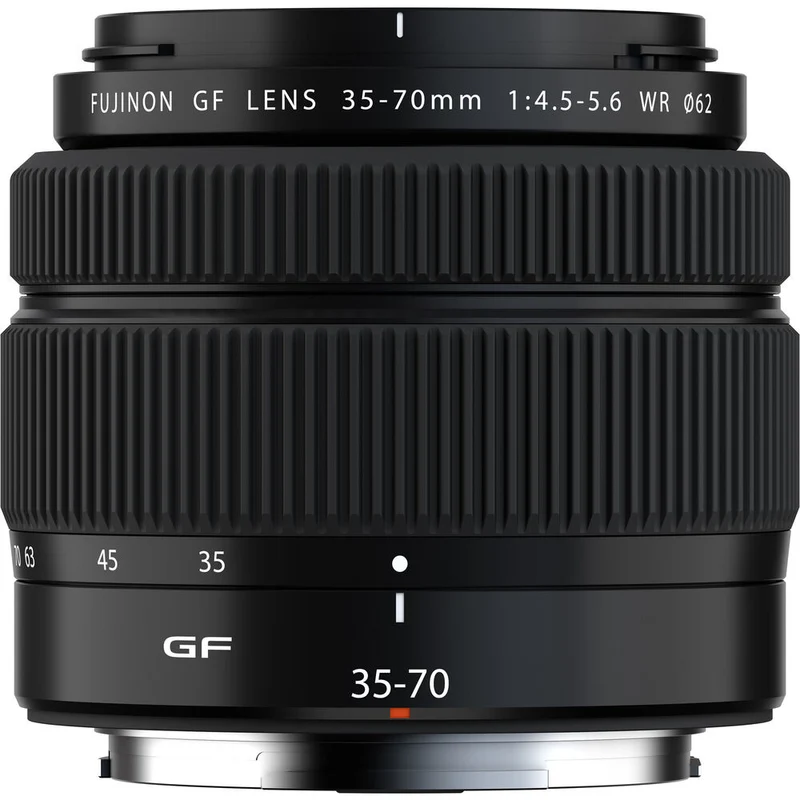 GF 35-70mm f/4.5-5.6 WR