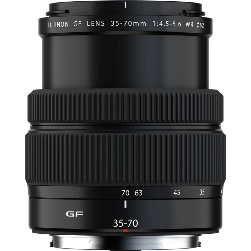 GF 35-70mm f/4.5-5.6 WR