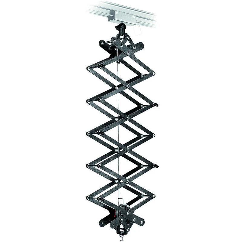Pantographe Top 2C (10.6 - 78.7po)