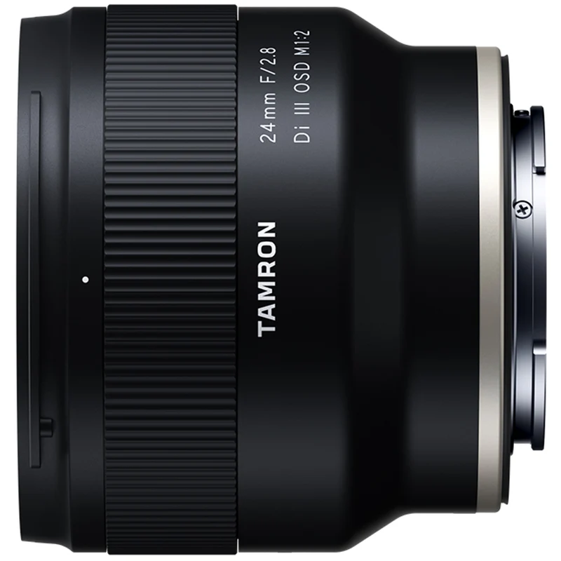 24mm f/2.8 Di III OSD M 1:2 pour Sony E