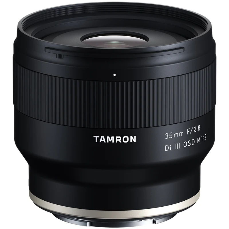 35mm f/2.8 Di III OSD M 1:2 pour Sony E