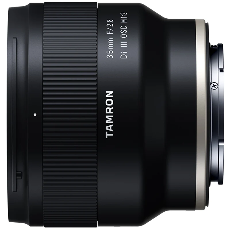 35mm f/2.8 Di III OSD M 1:2 pour Sony E