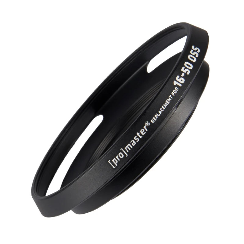 Pare-soleil pour Sony 16-50mm f/3.5-5.6 E PZ OSS
