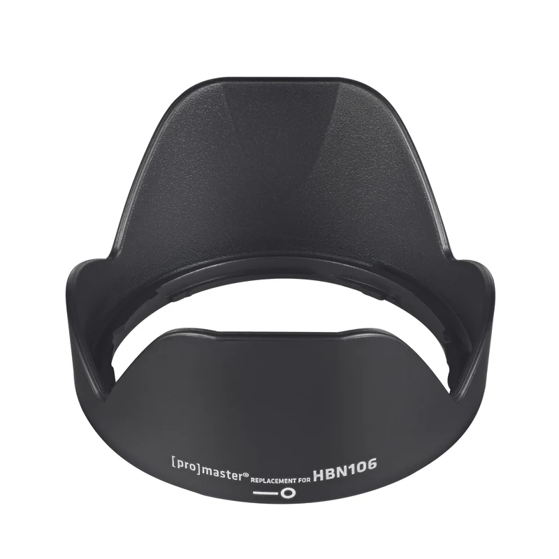 Pare-soleil HB-N106 pour Nikon