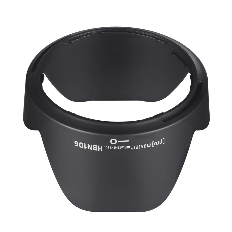 Pare-soleil HB-N106 pour Nikon