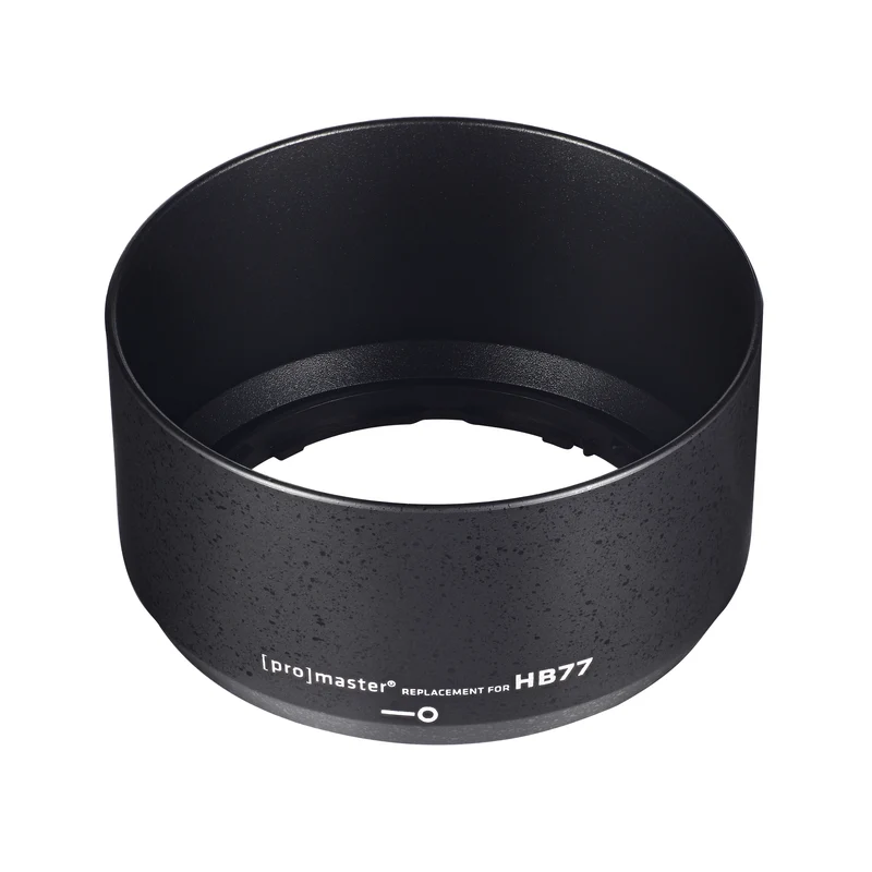 Pare-soleil HB-77 pour Nikon