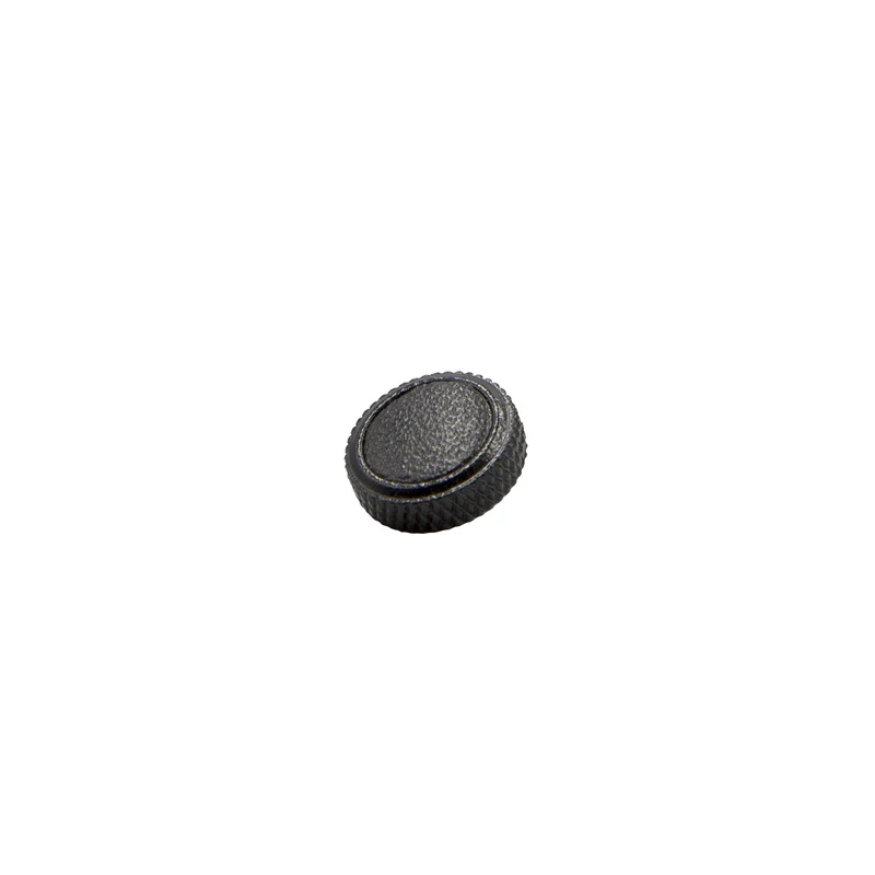 Bouton Déclencheur Deluxe (Noir / Noir)