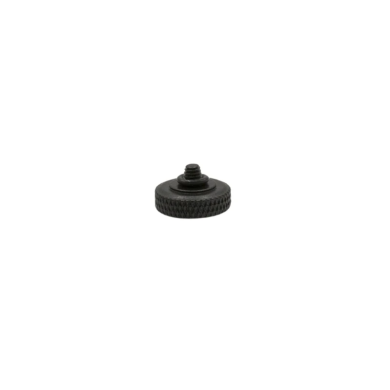 Bouton Déclencheur Deluxe (Noir / Noir)