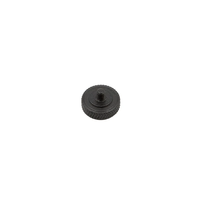 Bouton Déclencheur Deluxe (Noir / Rouge)