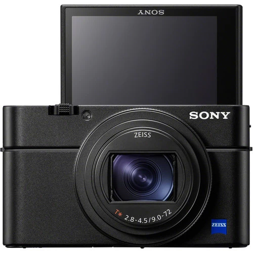 RX100 VII