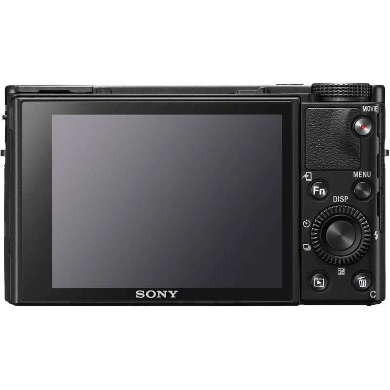 RX100 VII