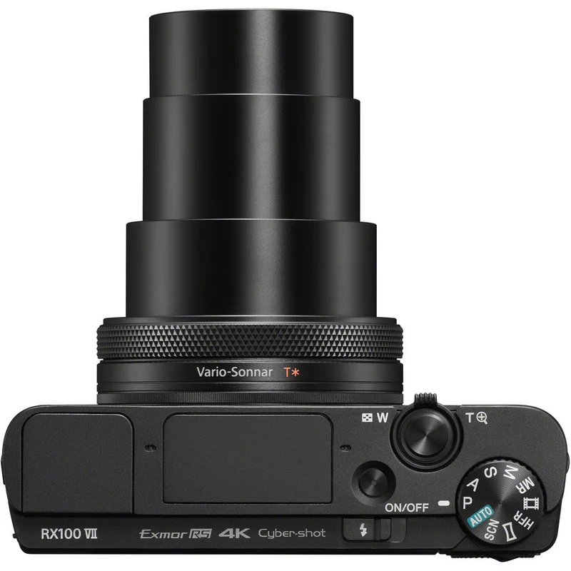 RX100 VII