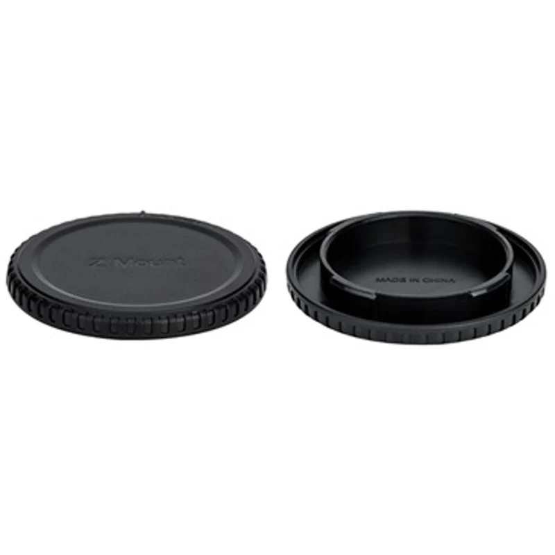 Capuchon pour Boîtier Nikon Z