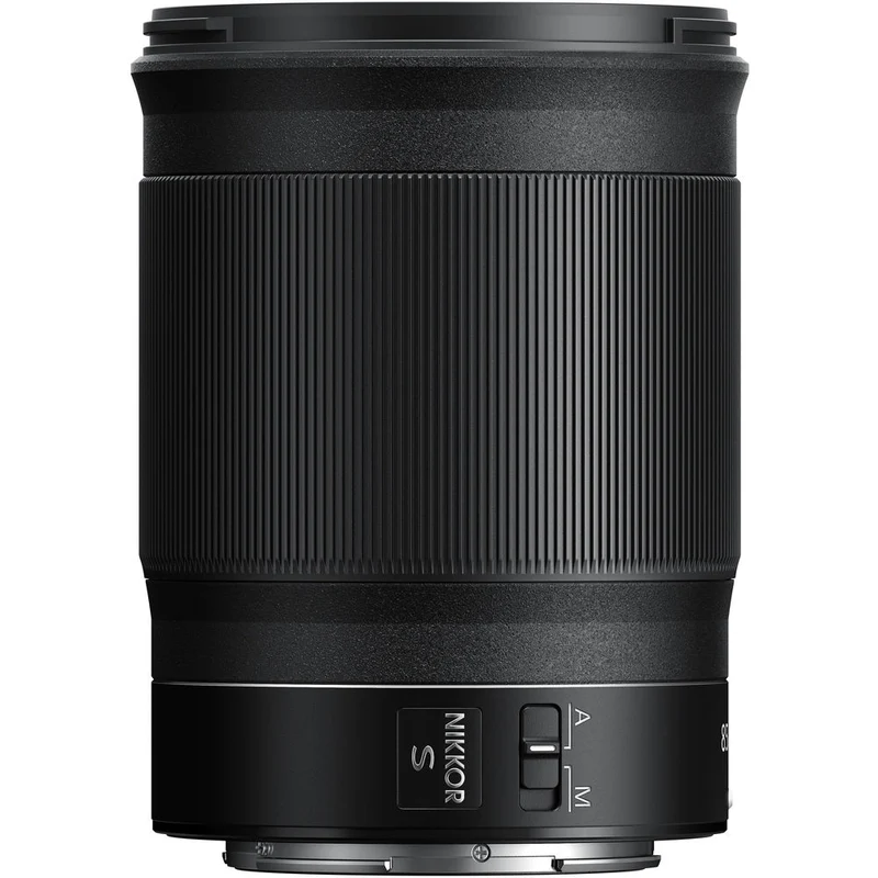 NIKKOR Z 85mm f/1.8 S