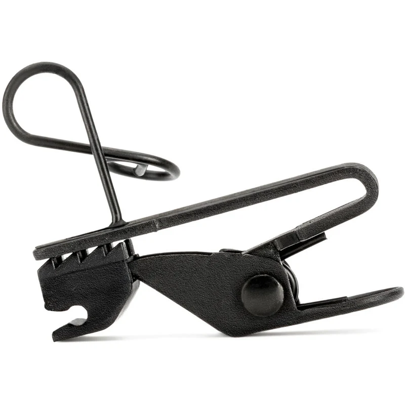 Microphone Lavalier GO (Noir)