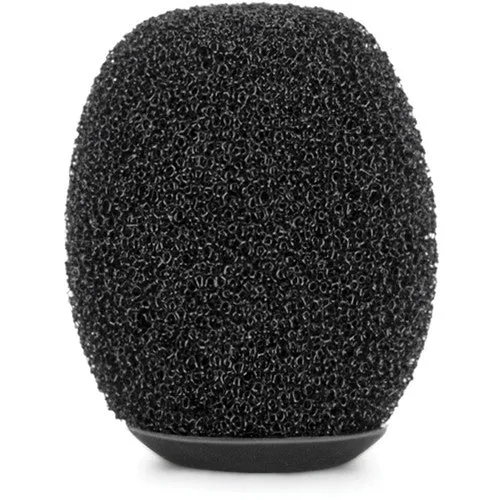 Microphone Lavalier GO (Noir)